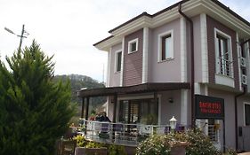 Sapphire Hotel